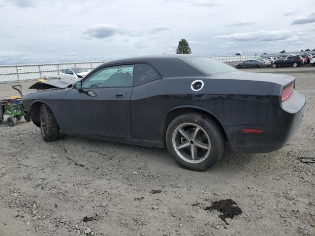 2010 Dodge Challenger SE