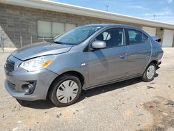 Run And Drives Cars for sale at auction: 2020 Mitsubishi Mirage G4 ES