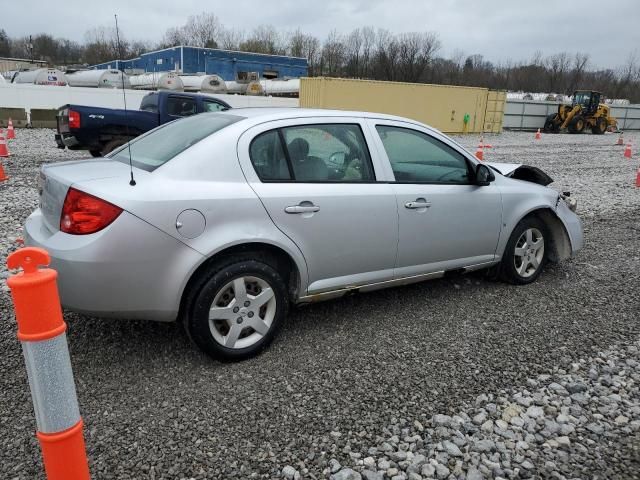 2008 Chevrolet Cobalt LS