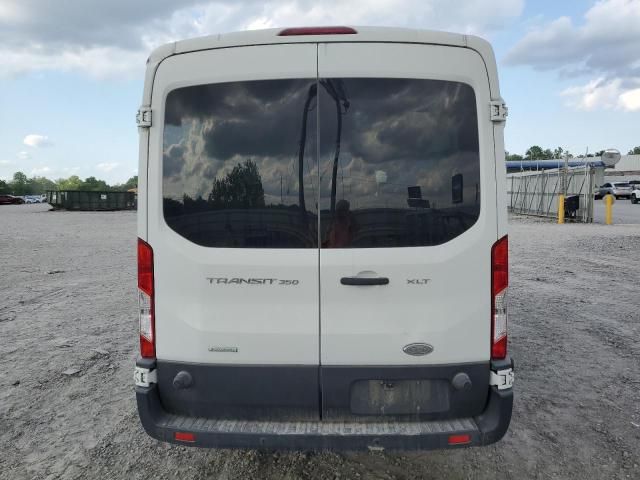 2015 Ford Transit T-350