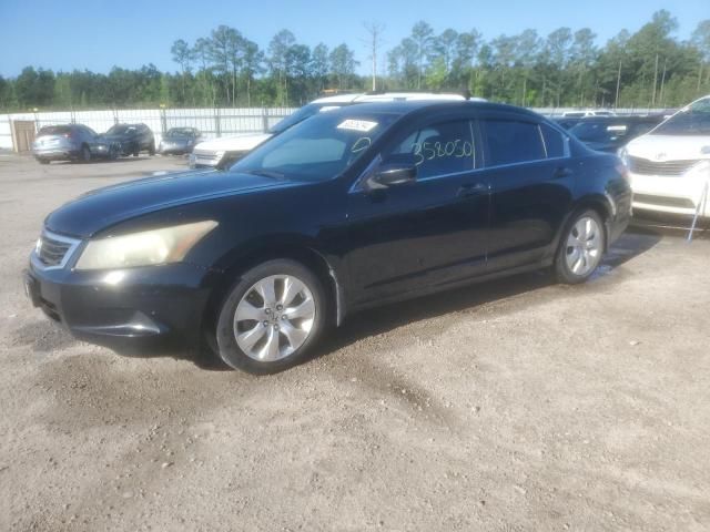 2010 Honda Accord EX