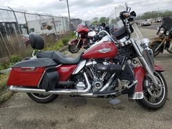 Harley-Davidson salvage cars for sale: 2021 Harley-Davidson Flhr