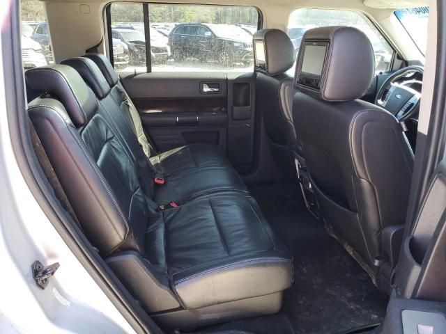 2011 Ford Flex SEL