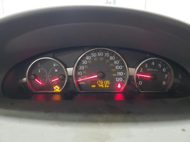 2005 Saturn Ion Level 2