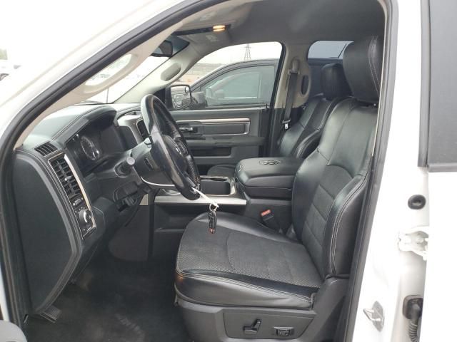 2014 Dodge RAM 1500 SLT