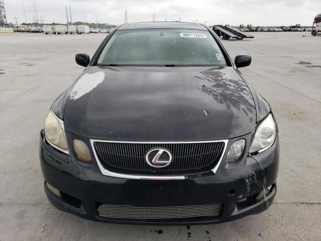 2006 Lexus GS 300