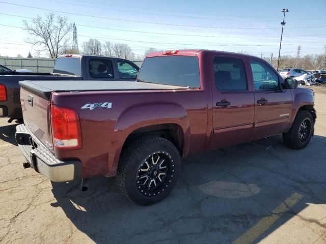 2013 GMC Sierra K1500 SLE