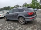 2007 Audi Q7 4.2 Quattro Premium