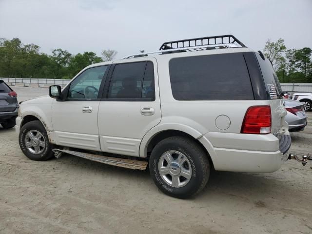 2005 Ford Expedition Limited