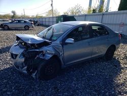 Toyota Vehiculos salvage en venta: 2010 Toyota Yaris