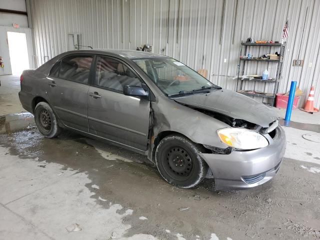 2004 Toyota Corolla CE