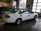 2002 Toyota Corolla CE