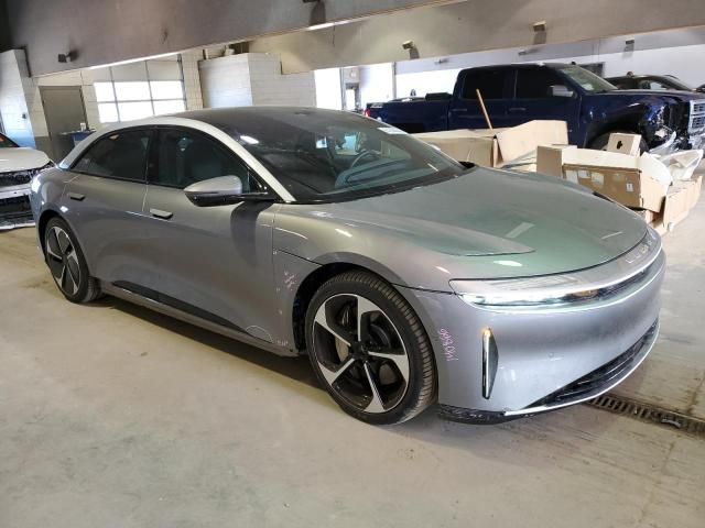 2023 Lucid Motors AIR Touring