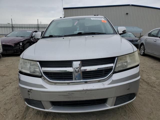 2009 Dodge Journey SXT