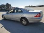 2003 Mercedes-Benz S 430