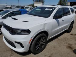 Dodge salvage cars for sale: 2023 Dodge Durango GT