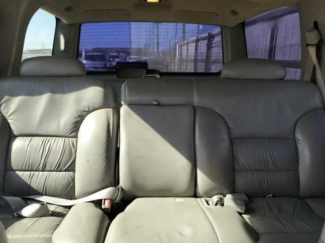 1999 Chevrolet Tahoe C1500