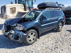 Mitsubishi Endeavor salvage cars for sale: 2004 Mitsubishi Endeavor XLS