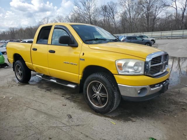 2007 Dodge RAM 1500 ST