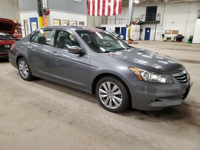 2011 Honda Accord EXL