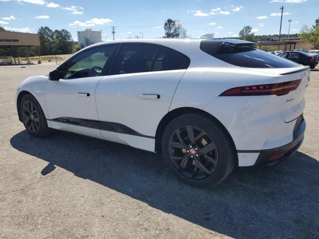 2019 Jaguar I-PACE SE