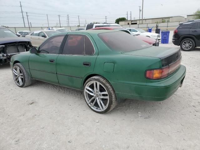 1994 Toyota Camry LE