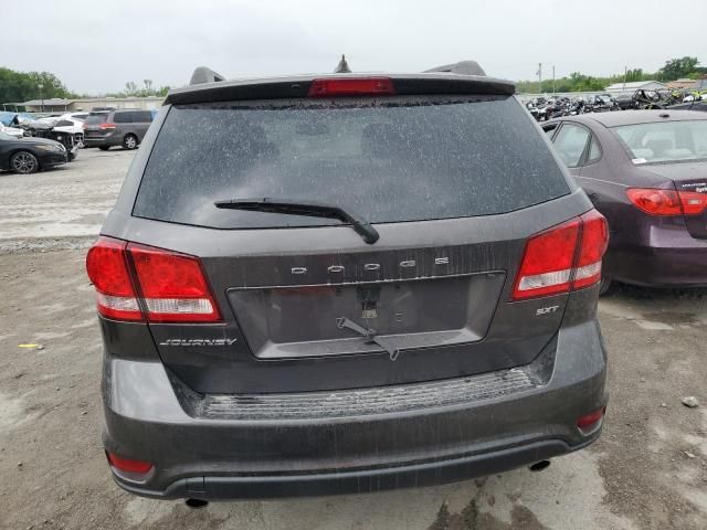 2015 Dodge Journey SXT