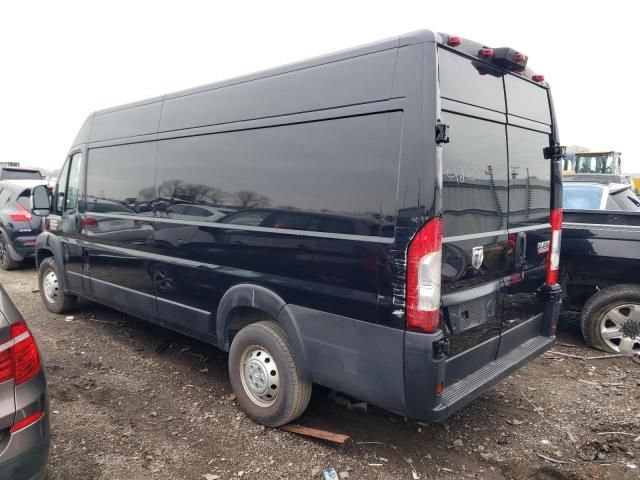 2019 Dodge RAM Promaster 3500 3500 High