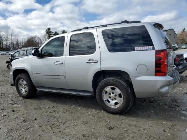 2011 Chevrolet Tahoe C1500  LS