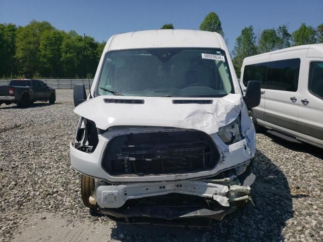 2016 Ford Transit T-150