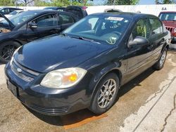 Salvage cars for sale at Bridgeton, MO auction: 2008 Chevrolet Cobalt LS