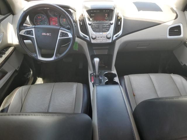 2012 GMC Terrain SLT