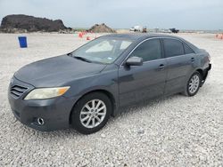 Toyota Camry se salvage cars for sale: 2011 Toyota Camry SE