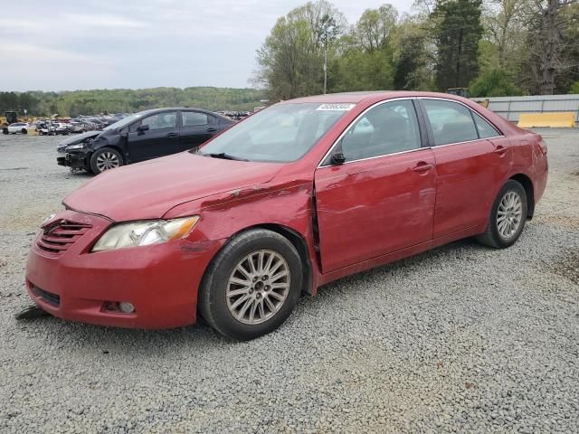 2007 Toyota Camry CE