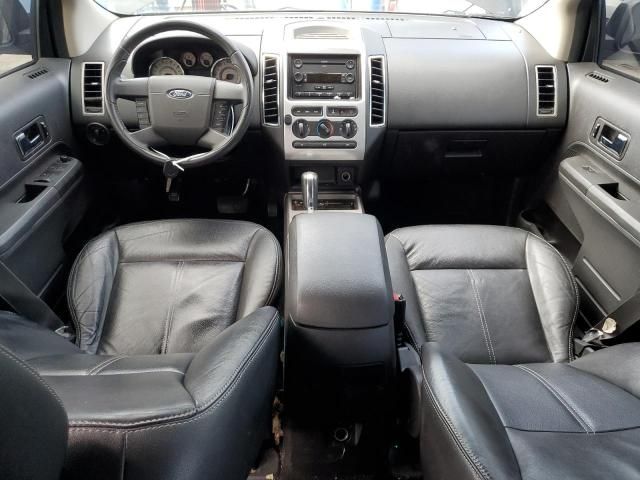 2007 Ford Edge SEL