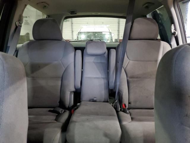 2006 Honda Odyssey EX