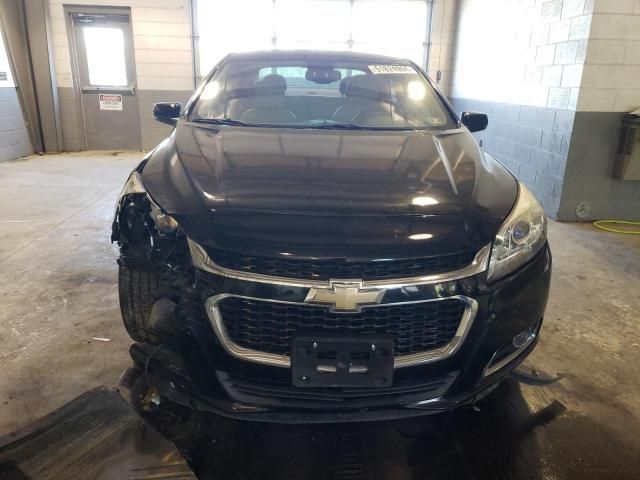 2016 Chevrolet Malibu Limited LTZ