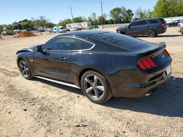 2016 Ford Mustang GT