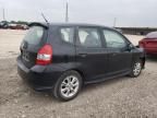 2008 Honda FIT Sport