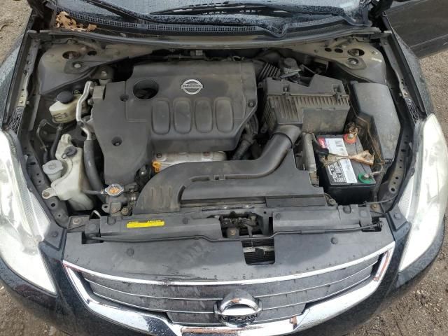 2011 Nissan Altima Base