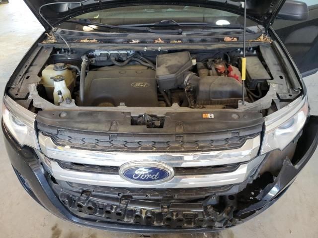 2014 Ford Edge SE