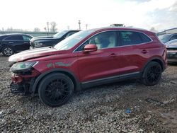 Lincoln salvage cars for sale: 2015 Lincoln MKC