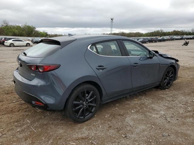 2021 Mazda 3 Premium