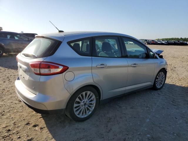 2017 Ford C-MAX SE