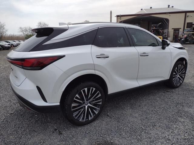 2023 Lexus RX 350 Base