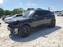 Salvage cars for sale at Loganville, GA auction: 2013 Mini Cooper Paceman