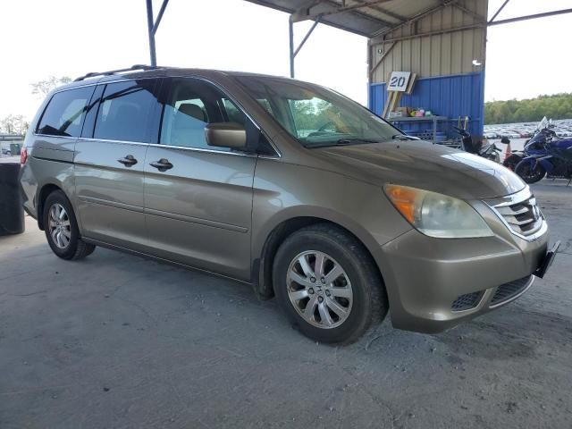 2009 Honda Odyssey EXL