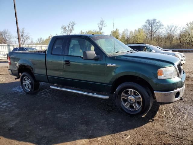 2007 Ford F150