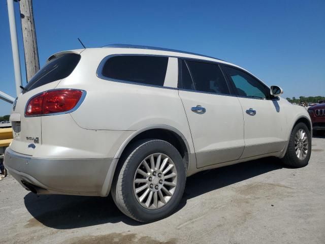 2011 Buick Enclave CXL