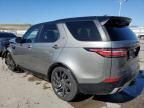 2017 Land Rover Discovery HSE Luxury